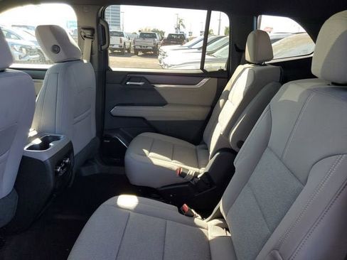 New 2026 GMC Acadia Elevation w/ Black Edition image 11