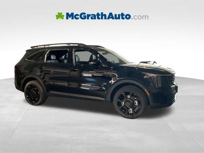 New 2026 Kia Sorento SX Prestige