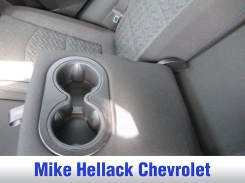 Used 2024 Chevrolet Equinox LT w/ LPO, Floor Liner Package FWD image 20