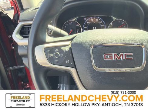 Used 2023 GMC Acadia Denali image 30