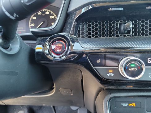 Used 2025 Honda CR-V EX-L image 20