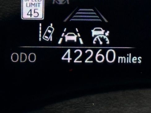 Certified 2024 Lexus NX 350 AWD w/ Vision Package image 3