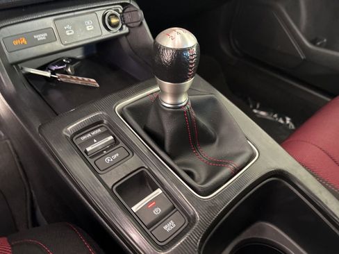Used 2025 Honda Civic Si image 18