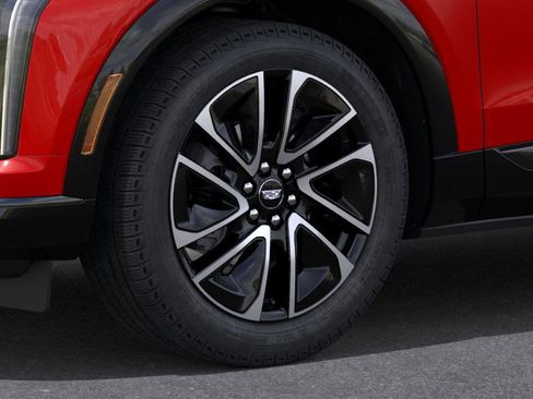 New 2026 Cadillac Optiq Sport 1 image 9