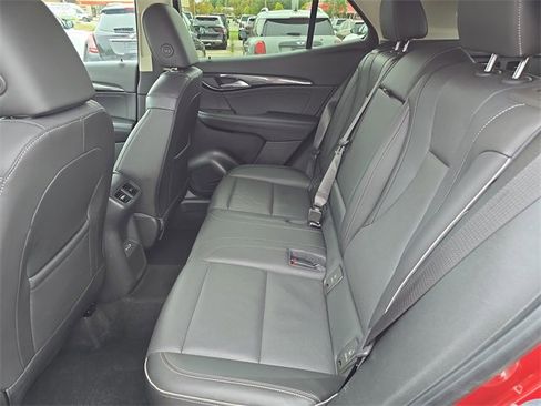 Certified 2023 Buick Envision Essence image 23