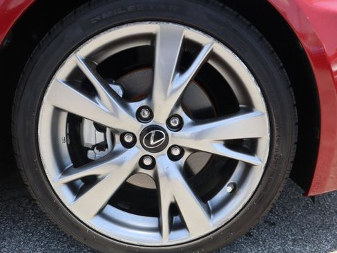 Used 2010 Lexus IS 250 RWD image 29