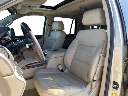 Used 2015 GMC Yukon Denali w/ Open Road Package AWD/4WD image 2