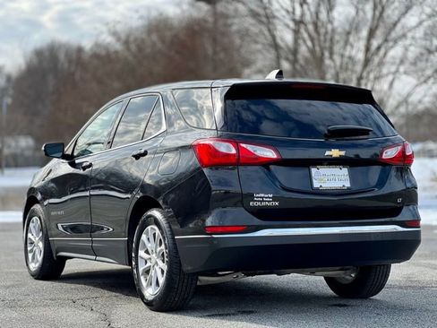 Used 2019 Chevrolet Equinox LT image 7