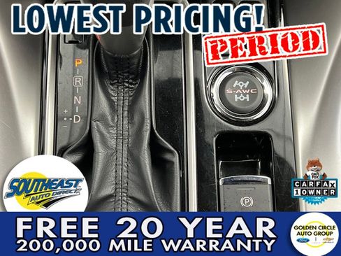 Used 2025 Mitsubishi Eclipse Cross SE image 44