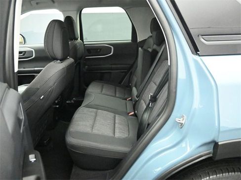 Certified 2022 Ford Bronco Sport Big Bend w/ Convenience Package image 21