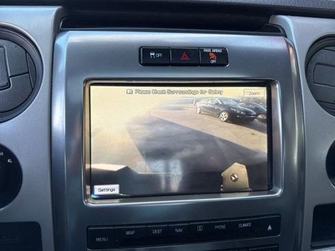 Used 2012 Ford F150 Raptor w/ Raptor Luxury Pkg image 9