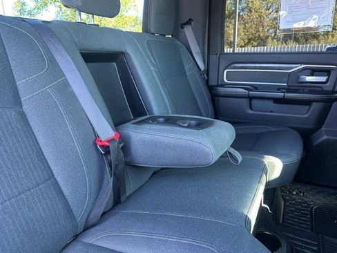 Used 2021 RAM 2500 Big Horn w/ Level 1 Equipment Group image 14