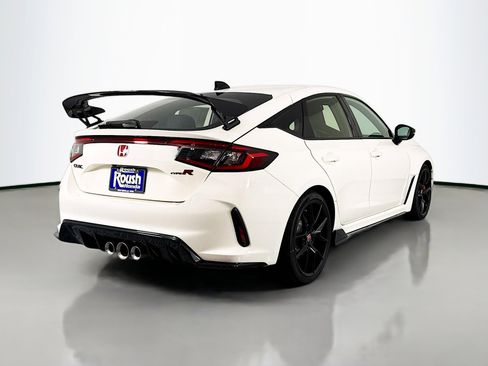 New 2026 Honda Civic Type R image 5