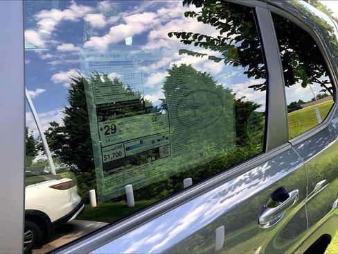 New 2026 Subaru Forester Premium AWD/4WD image 13