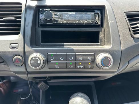 Used 2011 Honda Civic LX image 10