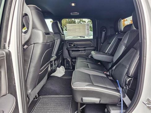 New 2026 RAM 3500 Limited image 16