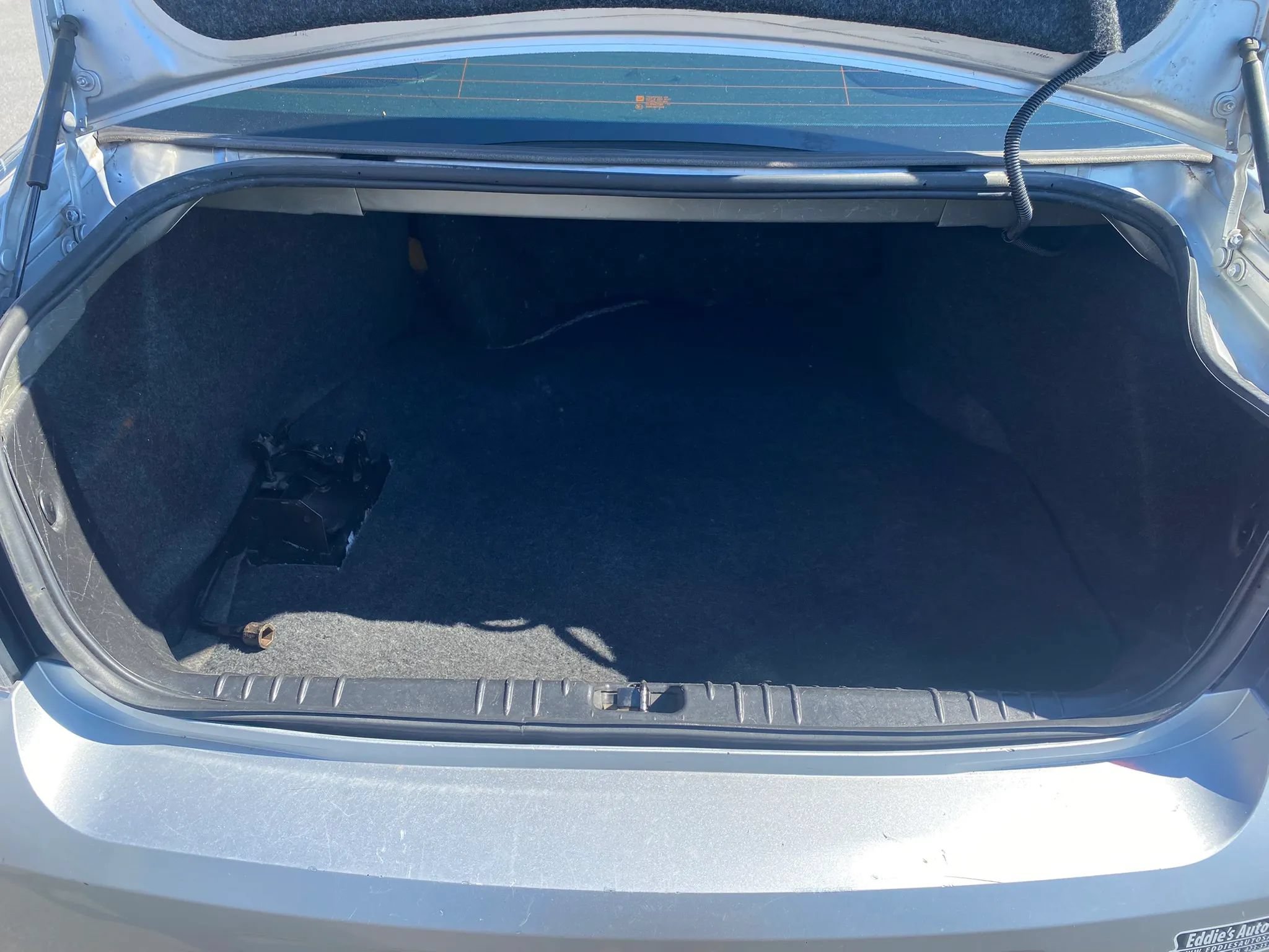 Used 2013 Chevrolet Impala LS FWD image 26