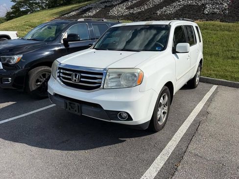 Used 2015 Honda Pilot EX image 9