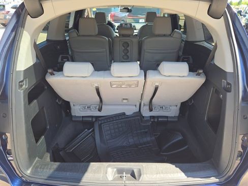 Used 2023 Honda Odyssey EX-L image 15