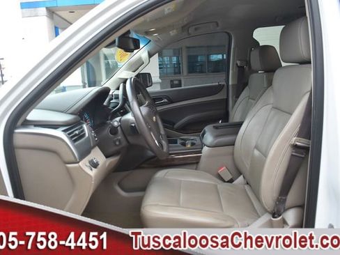 Used 2018 Chevrolet Tahoe LT w/ Luxury Package image 24