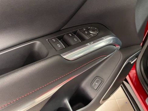 Used 2024 Chevrolet Traverse RS w/ LPO, Floor Liner Package AWD/4WD image 20