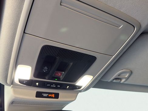 Used 2024 Honda Accord EX image 21