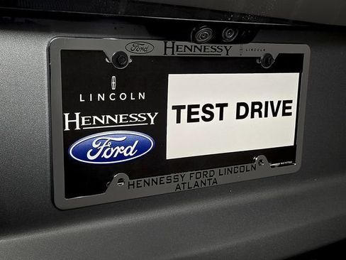 Used 2023 GMC Yukon XL Denali w/ Advanced Technology Package AWD/4WD image 33