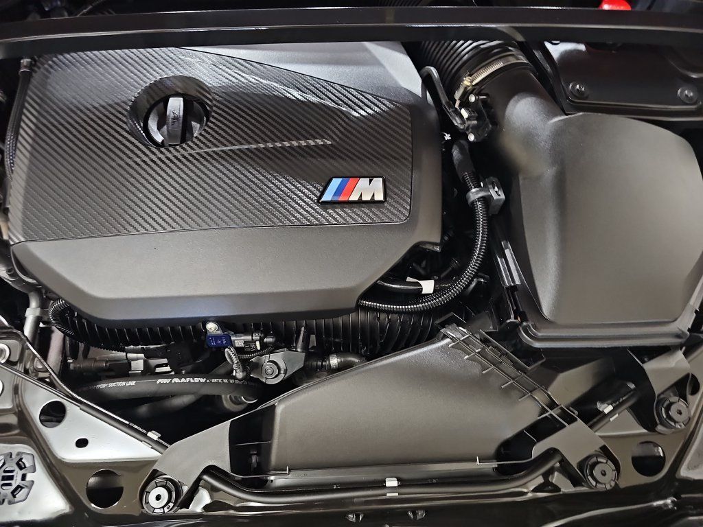 Used 2025 BMW M235i xDrive w/ Premium Package AWD/4WD image 31