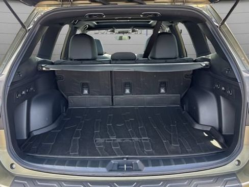 Used 2024 Subaru Forester Wilderness AWD/4WD image 26