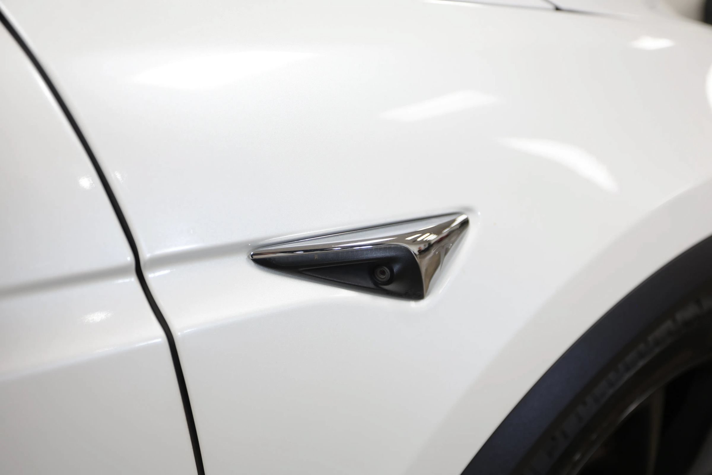 Used 2021 Tesla Model X Long Range AWD/4WD image 14