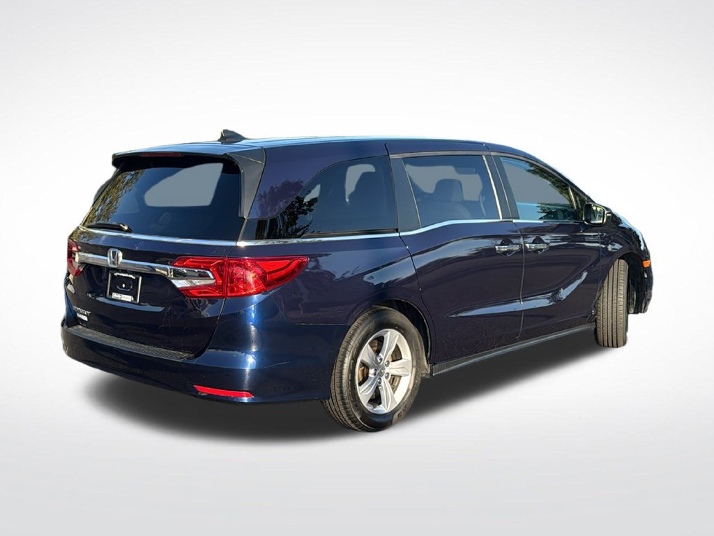 Used 2019 Honda Odyssey EX-L image 7