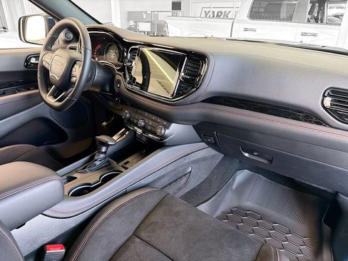 New 2026 Dodge Durango GT AWD/4WD image 35
