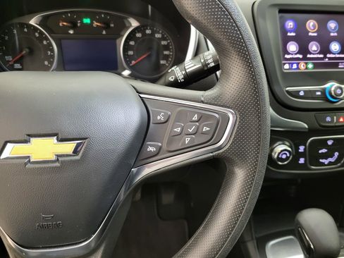 Certified 2024 Chevrolet Equinox LT image 5