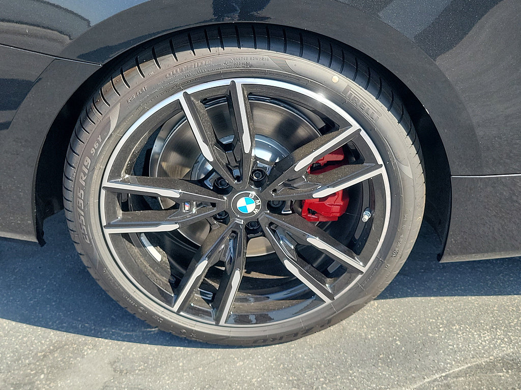 New 2027 BMW M440i Coupe w/ Premium Package RWD image 6