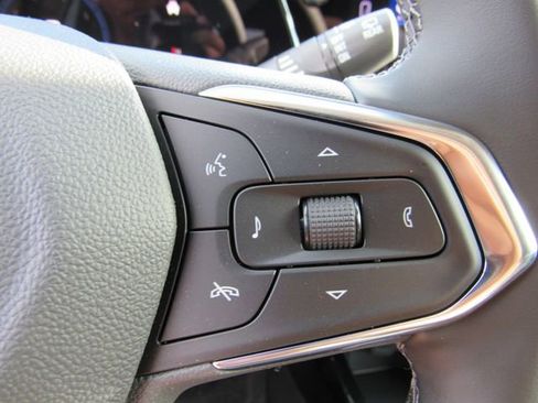 New 2026 Chevrolet Trax LT w/ Driver Confidence Package image 22