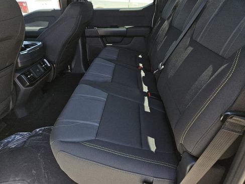 New 2025 Ford F150 STX w/ STX Black Appearance Package image 25