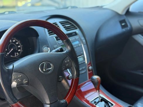Used 2007 Lexus ES 350 image 14