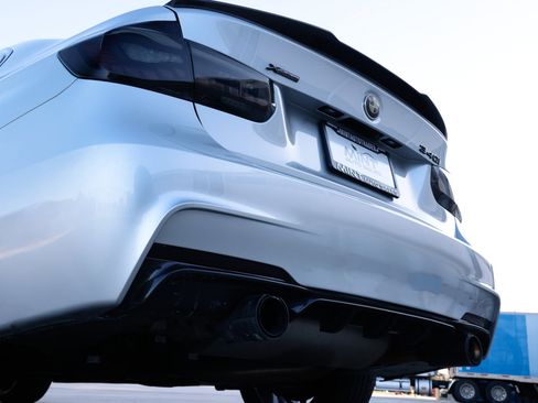 Used 2018 BMW 340i xDrive Sedan w/ Premium Package image 47