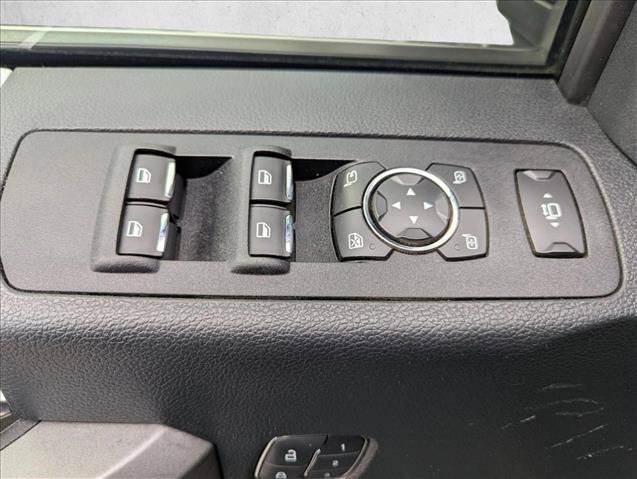 Used 2019 Ford F450 Platinum w/ Platinum Ultimate Package AWD/4WD image 10