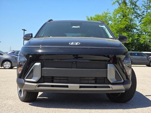 New 2026 Hyundai Kona Limited AWD/4WD image 12