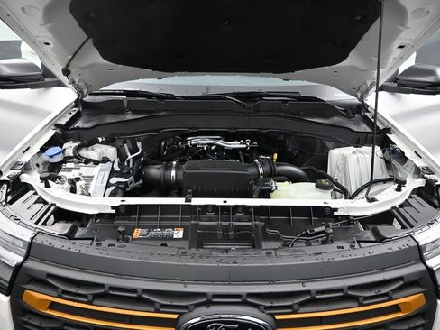 New 2026 Ford Explorer Tremor w/ Tremor Ultimate Package image 37