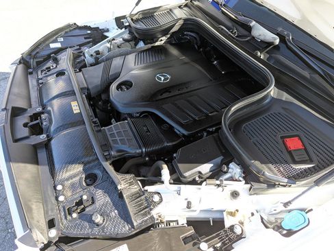 Used 2020 Mercedes-Benz GLS 450 4MATIC image 52