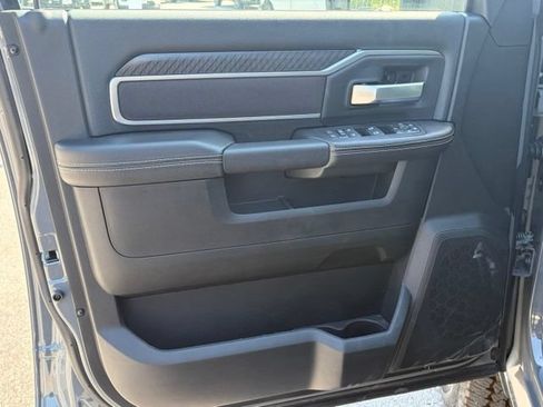 New 2026 RAM 2500 Big Horn AWD/4WD image 11