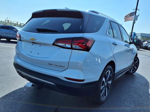 Used 2022 Chevrolet Equinox Premier image 33