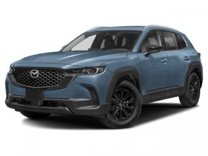 New 2025 MAZDA CX-50 AWD 2.5 S w/ Premium Package