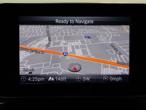 Used 2018 Mercedes-Benz GLC 300 image 22