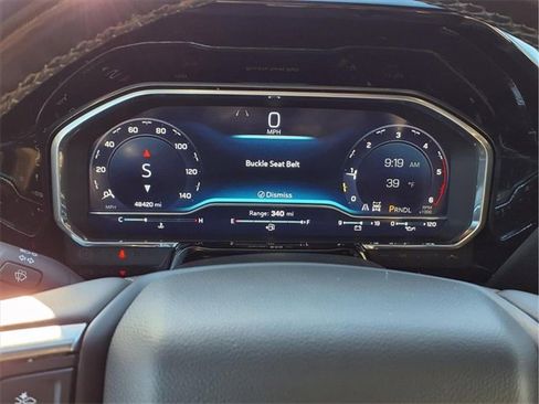 Certified 2024 Chevrolet Silverado 2500 LTZ w/ LTZ Premium Package image 15