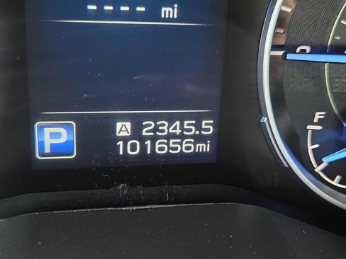 Used 2021 Subaru Ascent Limited w/ Technology Package AWD/4WD image 30