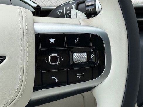 New 2026 Genesis GV80 3.5T Prestige image 34