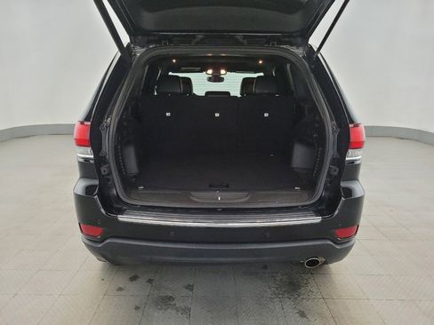 Used 2021 Jeep Grand Cherokee Limited image 29